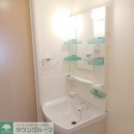 暫草(シバラクソウ)の物件内観写真